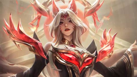 New Videos Tagged with ahri (league of legends) (554)